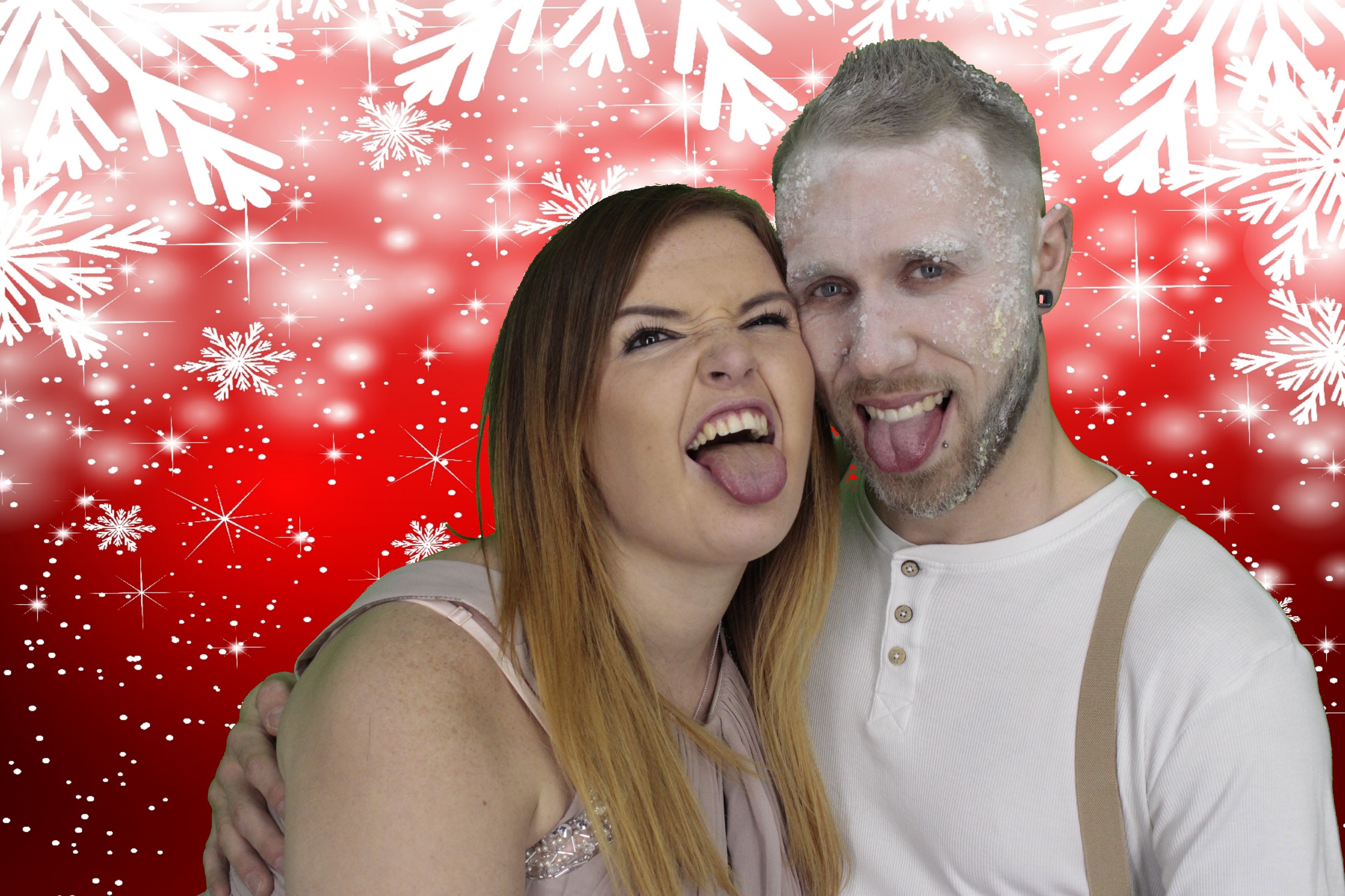 HMS Warrior Christmas Party  | View more photos from the event at gallery.myphotoboothexperience.co.uk/u/MyPhotoBoothExperienceLtd/HMS-Warrior-Christmas-Party